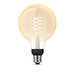 Philips Hue Filamentlamp White Globe XL E27 - 2023