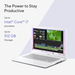 ASUS Chromebook Plus CX3402CVA-PQ0556
