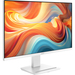 MSI Pro MP273QW E14 computer monitor 68.6 cm (27″) 2560 x 1440 pixels Wide Quad HD White thumbnail 6
