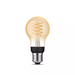 Philips Hue Filamentlamp White Standaard E27 - 2023