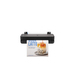 HP Inc. Ploter DesignJet T250 24-in Printer 5HB06D