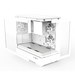 Zalman P30 WHITE computer case Mini Tower thumbnail 10
