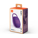 JBL Clip 5 Paars