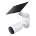 TP-Link Tapo C410 KIT cámara de vigilancia Bala (forma) Cámara de seguridad IP Exterior 2304 x 1296 Pixeles Techo/pared imagen 2