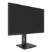 Dahua Technology LM27-U401A computer monitor 68.6 cm (27″) 3840 x 2160 pixels Quad HD LED Black thumbnail 2
