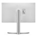 LG 27UP650K-W computer monitor 68.6 cm (27″) 3840 x 2160 pixels 4K Ultra HD White thumbnail 6