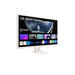 LG 32SR50F-W monitor de computadora 80 cm (31.5") 1920 x 1080 Pixeles Full HD LCD Blanco