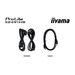 iiyama ProLite X2491HS-B1