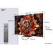 TCL 85" QD Mini-led C9K 4K (2025)