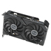 ASUS DUAL Radeon RX 9060 XT 8GB