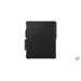 Lenovo ThinkCentre M920s Intel® Core™ i5 i5-9500F 8 GB DDR4-SDRAM 256 GB SSD AMD Radeon 520 Windows 10 Pro SFF PC Black thumbnail 3