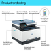 HP Color LaserJet 3302sdw