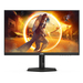 AOC G4 27G4X computer monitor 68,6 cm (27") 1920 x 1080 Pixels Full HD LED Zwart, Grijs