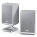 Sharp HT-SPR52021(SL) loudspeaker Silver Wireless 66 W thumbnail 3