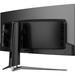 MSI MPG 341CQPX QD-OLED Curved