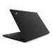 T1A Lenovo ThinkPad T14 G2 Refurbished Intel® Core™ i5 i5-1145G7 Laptop 35.6 cm (14″) Full HD 16 GB DDR4-SDRAM 256 GB SSD Wi-Fi 5 (802.11ac) Windows 11 Pro German Black thumbnail 3