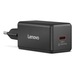Lenovo 65W Mini Usb C GaN Oplader