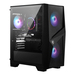 MSI CODEX Z2 B8NVL-695US PC AMD Ryzen™ 7 8700F 16 GB DDR5-SDRAM 1 TB SSD NVIDIA GeForce RTX 5060 Windows 11 Home Desktop Black thumbnail 2