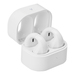 Vorago ESB-410 audífono y auriculare Auriculares Inalámbrico Intra auditivo Llamadas/Música USB Tipo C Bluetooth Blanco