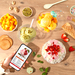 Tefal Dolci IG602A