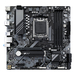 GIGABYTE B650M D3HP Placa base - AMD Ryzen serie 9000, VRM de 5+2+2 fases, hasta 7600 MHz DDR5 (OC), 2xPCIe 4.0 M.2, LAN 2,5 GbE, USB 3.2 Gen 1 imagen 3