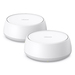 TP-Link Deco BE22 Doble banda (2,4 GHz / 5 GHz) Wi-Fi 7 (802.11be) Blanco 2 Interno imagen 1