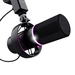 Trust GXT 255+ Onyx Black PC microphone thumbnail 4