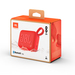 JBL Go 4 Rood