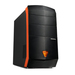 ERAZER X5218 D Intel® Core™ i7 i7-4790 8 GB DDR3-SDRAM 1 TB Hybrid-HDD NVIDIA® GeForce® GTX 960 Windows 10 Home PC Black thumbnail 6