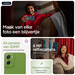 Motorola Moto G06 256GB Tendril Groen 4G