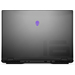Alienware m16 R2 Intel Core Ultra 7 155H Computadora portátil 40.6 cm (16") Quad HD+ 16 GB DDR5-SDRAM 1 TB SSD NVIDIA GeForce RTX 4050 Wi-Fi 7 (802.11be) Windows 11 Home Español Negro