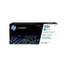 HP Inc. Toner 212X W2121X cyan