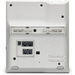 POLY Teléfono Edge E300 IP y habilitado para PoE