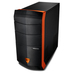 ERAZER X5218 D Intel® Core™ i7 i7-4790 8 GB DDR3-SDRAM 1 TB Hybrid-HDD NVIDIA® GeForce® GTX 960 Windows 10 Home PC Black thumbnail 3