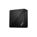 MSI Cubi ADL-019BUS Intel Pentium N N200 DDR4-SDRAM HDD+SSD Mini PC Workstation Black thumbnail 6