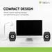 Techly ICC SP-320STY loudspeaker Black 6 W thumbnail 8