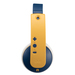 JVC Tinyphones Bluetooth Yellow/Blue thumbnail 4