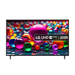 LG 55 INCH 4K SMART TV WEBOS SMART TV 7 AI PROCESS
