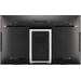Viewsonic ID2456 computer monitor 60.5 cm (23.8″) 1920 x 1080 pixels Full HD LED Touchscreen Table Black thumbnail 5