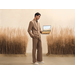 ASUS Zenbook Duo OLED Copilot+ PC UX8406CA-QL038W