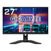 GIGABYTE M27Q P 27″ QHD Gaming Monitor – 2560 x 1440, 165Hz, 1ms, 400 cd/m², FreeSync Premium, DisplayHDR400, HDMI 2.0, Displayport 1.4 thumbnail 1