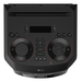 LG RNC5 Party speaker Black thumbnail 17