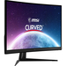MSI G27C4DE E3 computer monitor 68.6 cm (27″) 1920 x 1080 pixels Full HD LCD Black thumbnail 4