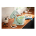 KitchenAid Keramische Mengkom 4,7 L 5KSM2CB5TDD Dew Drop
