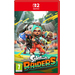 Splatoon Raiders Nintendo Switch 2
