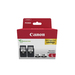 Photo CANON Canon PG-540L cartouche d'encre 2 pièce(s) Original High (L) Yield Noir