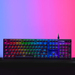HyperX Alloy Origins PBT HX Red Lineair Mechanisch Gaming Toetsenbord