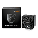 be quiet! PURE ROCK SLIM 3