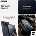 Motorola Edge 70 Fusion 256GB Zwart 5G