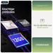 Motorola Edge 70 Fusion 256GB Groen 5G